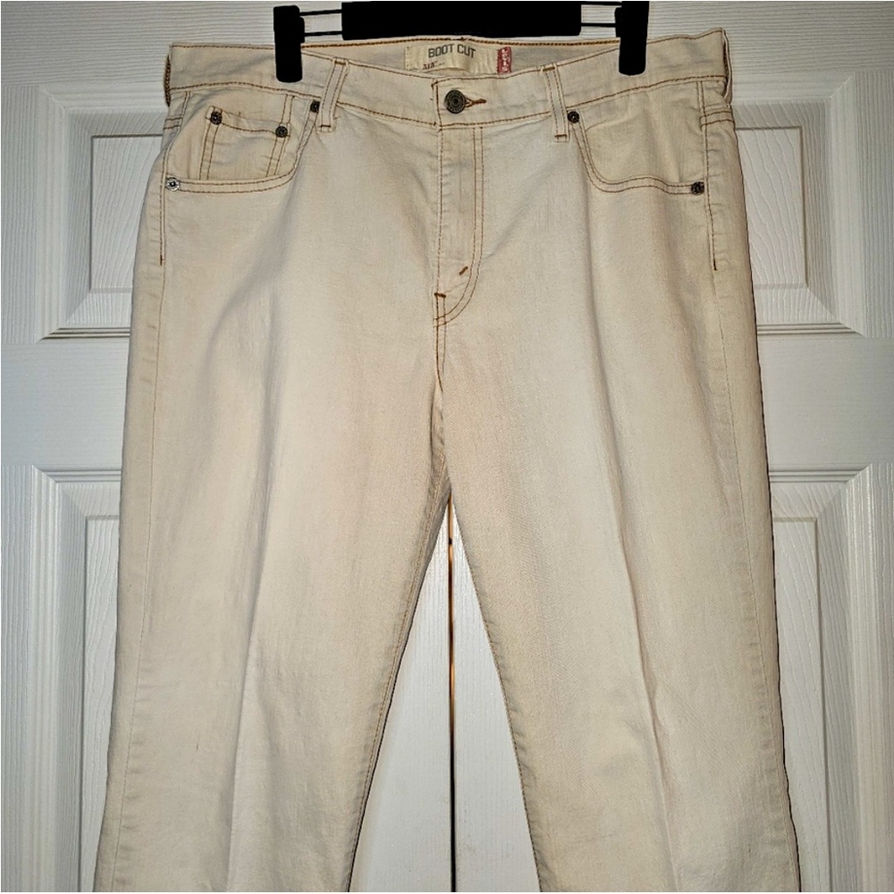 Levi’s jeans size 14